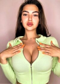 Индивидуалка Виктория +7(981)155-42-85 Санкт-Петербург