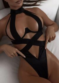 Проститутка Полина +7(981)289-01-65 с 2 размером груди предлагает профессиональные секс и интим услуги возле метро Крестовский остров в городе Санкте-Петербург - фото 3