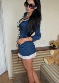 Индивидуалка Дайна +7(981)809-84-20 с 3 размером груди предлагает профессиональные секс и интим услуги возле метро Озерки в городе Санкте-Петербург - фото 5